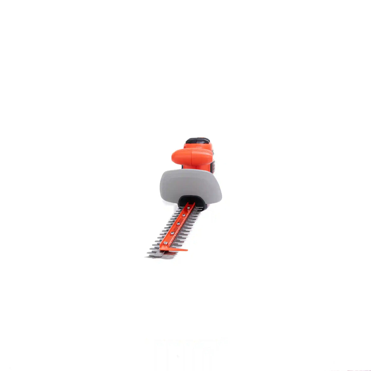 Hedge Trimmer, Dual-Action Blade, 16-Inch