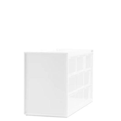 Storage Organizer Large 9 Drawer Bin Modular Storage System