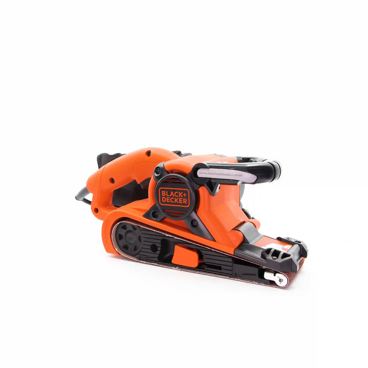 3 in. x 21 in. Dragster Belt Sander