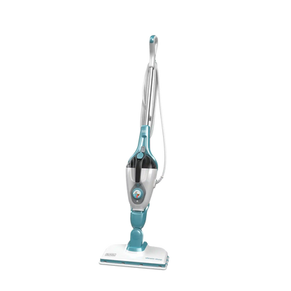 SteamMop™ And Portable Steamer, 2-In-1, Corded