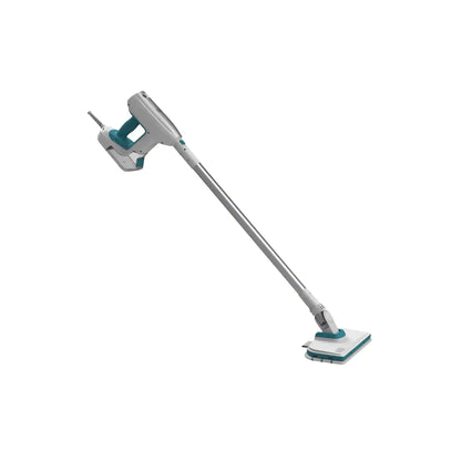 Multipurpose Corded Handheld Steamer With 6 Attachments