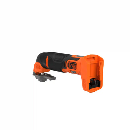 20V MAX* POWERCONNECT™ Cordless Oscillating Multi-Tool, Battery and Charger Not Included