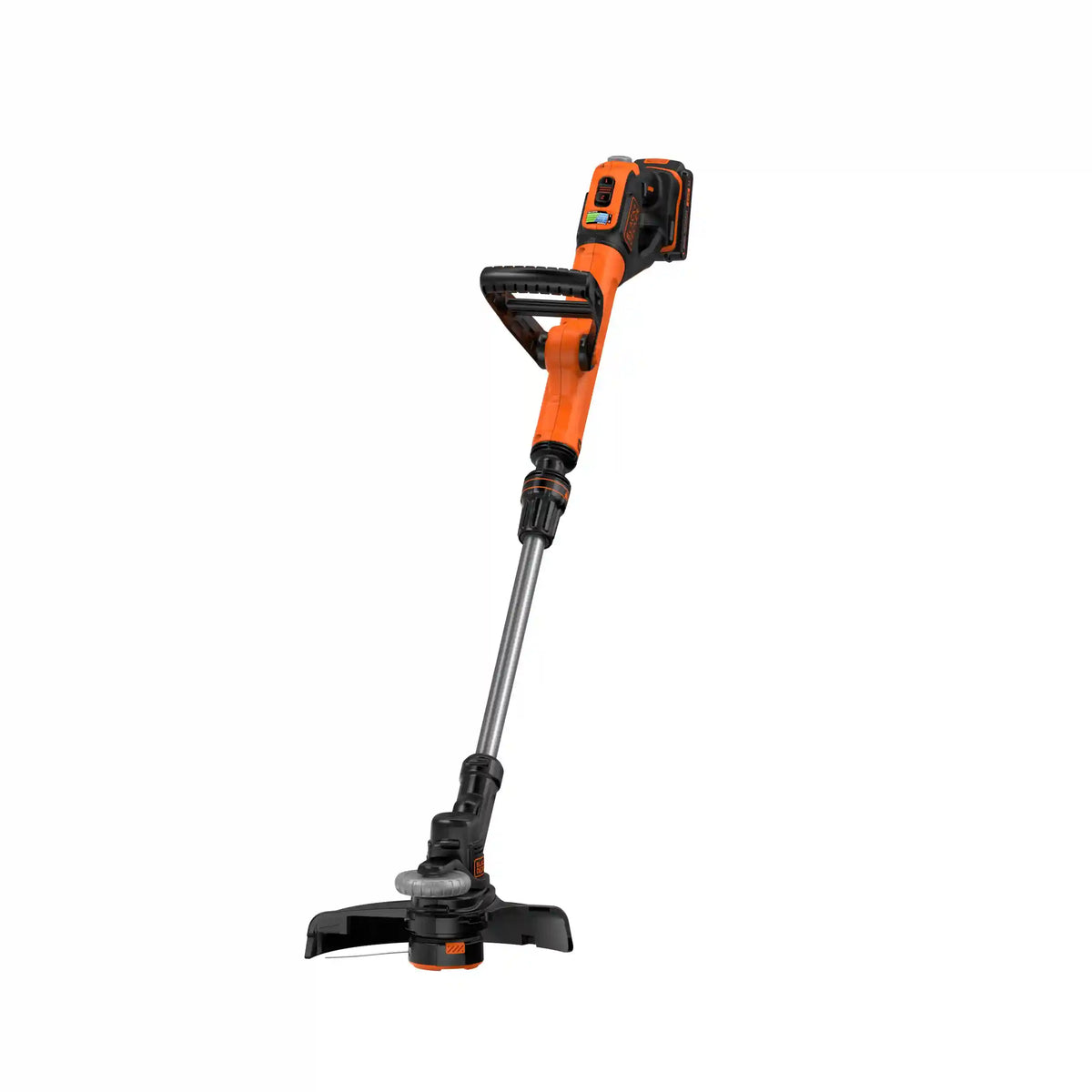 20V MAX* POWERCONNECT™ Cordless String Trimmer and Edger, Battery and Charger Included