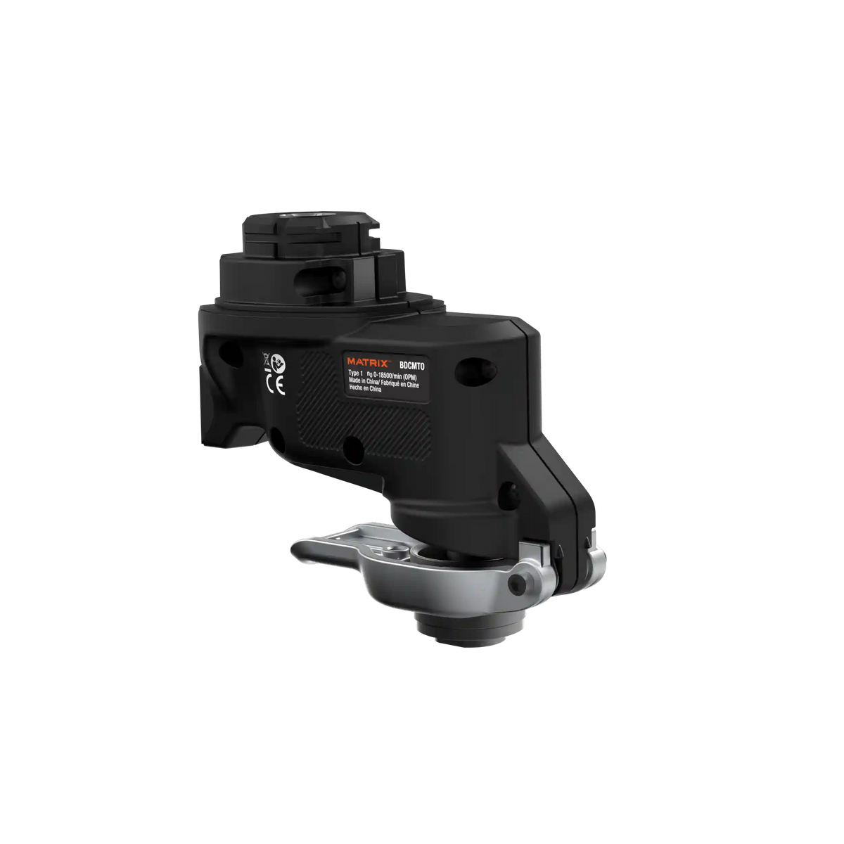 MATRIX™ Oscillating Tool Attachment