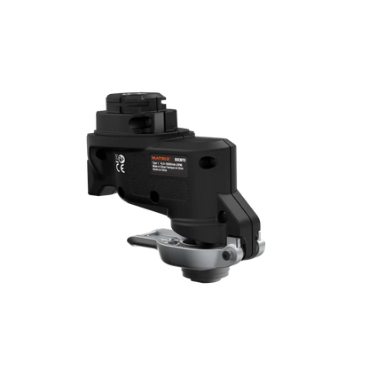 MATRIX™ Oscillating Tool Attachment
