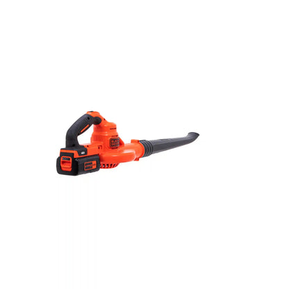 40V MAX* Cordless Leaf Blower, Battery and Charger Included