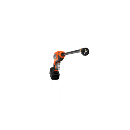 20V MAX* Cordless Power Cleaner Kit, 350 PSI, 1/2 GPM