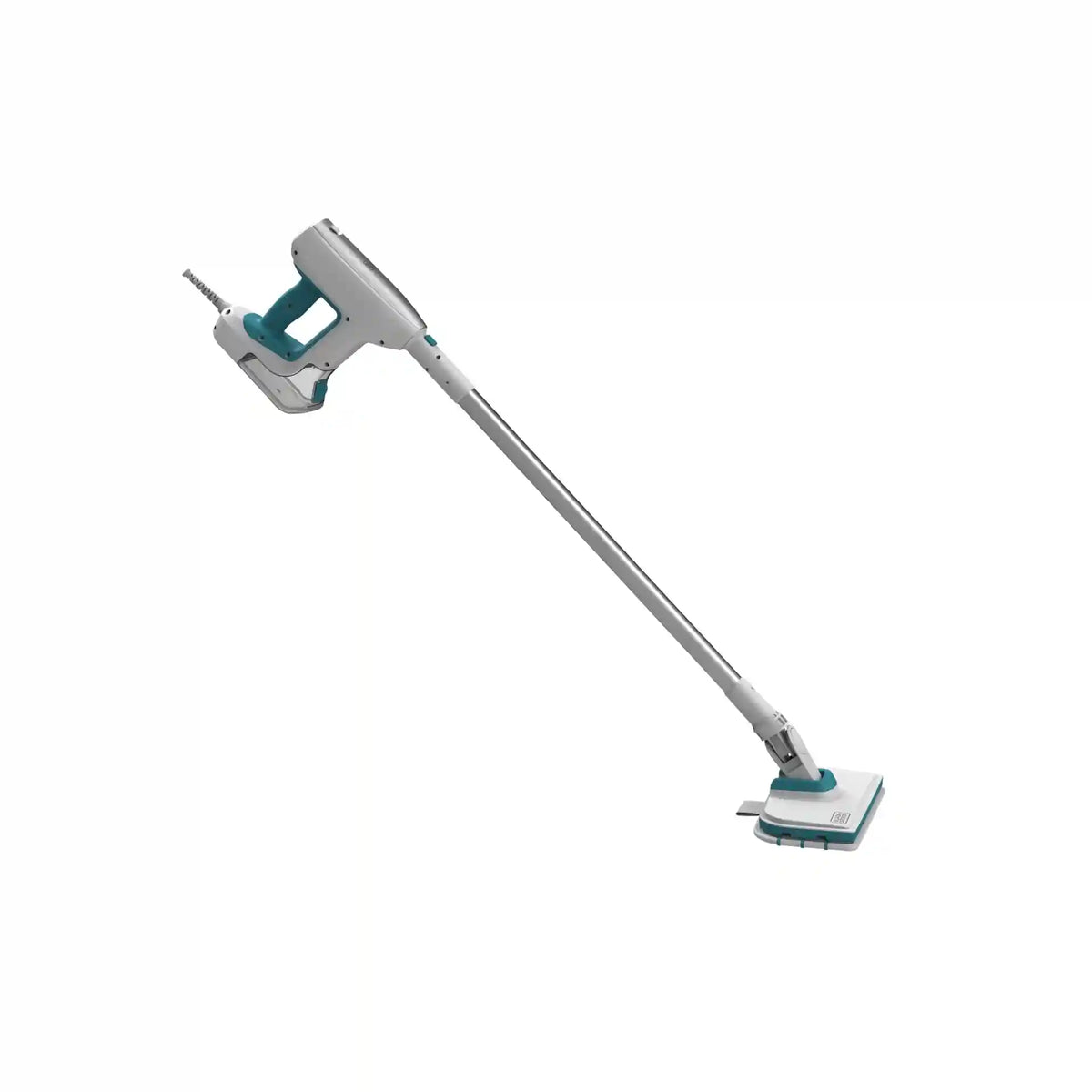 Multipurpose Corded Handheld Steamer With 6 Attachments