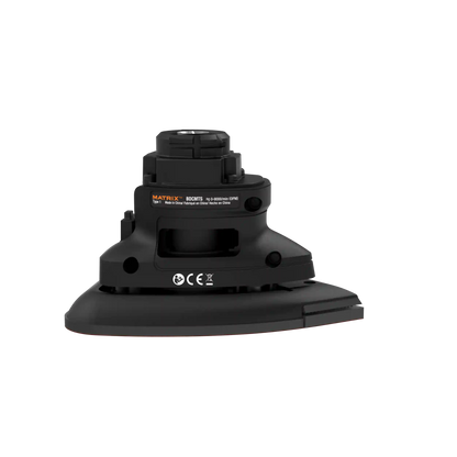MATRIX™ Detail Sander Attachment