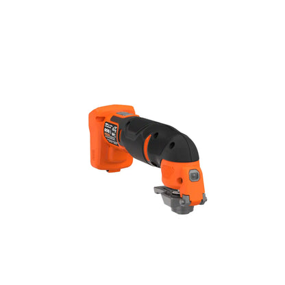 20V MAX* POWERCONNECT™ Cordless Oscillating Multi-Tool, Battery and Charger Not Included