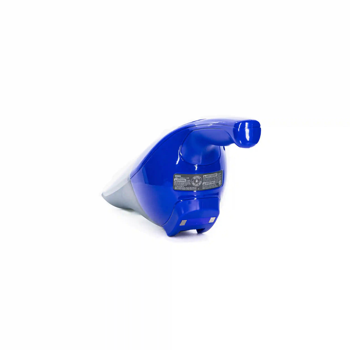 Cordless Hand Held Vacuum 2Ah, Cobalt Blue
