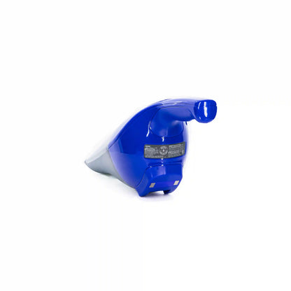 Cordless Hand Held Vacuum 2Ah, Cobalt Blue