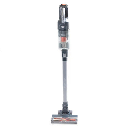 POWERSERIES+™ 20V MAX* Cordless Stick Vacuum Kit, Gray & Orange