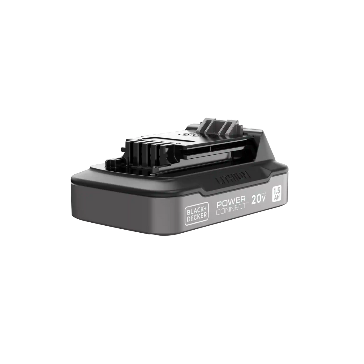 20V MAX* POWERCONNECT™ 1.5 Ah Battery with State of Charge