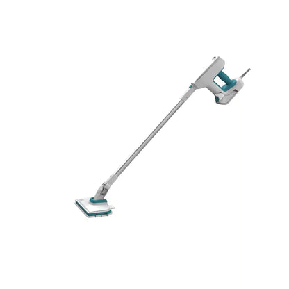 Multipurpose Corded Handheld Steamer With 6 Attachments