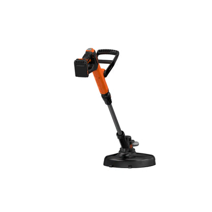 20V MAX* POWERCONNECT™ Cordless String Trimmer and Edger, Battery and Charger Included