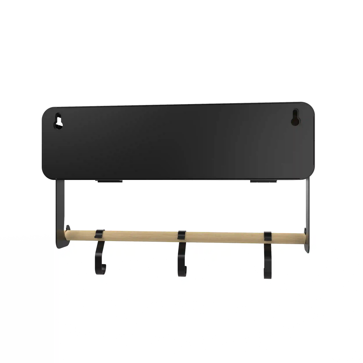Hanging / Magnetic Rack System - Shelf With Door W/Brackets (T)