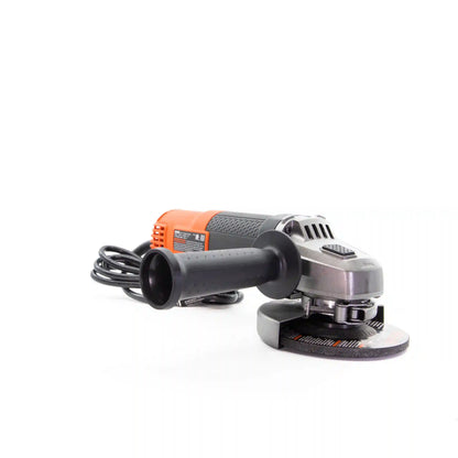 Angle Grinder Tool, 4-1/2-Inch, 6 Amp