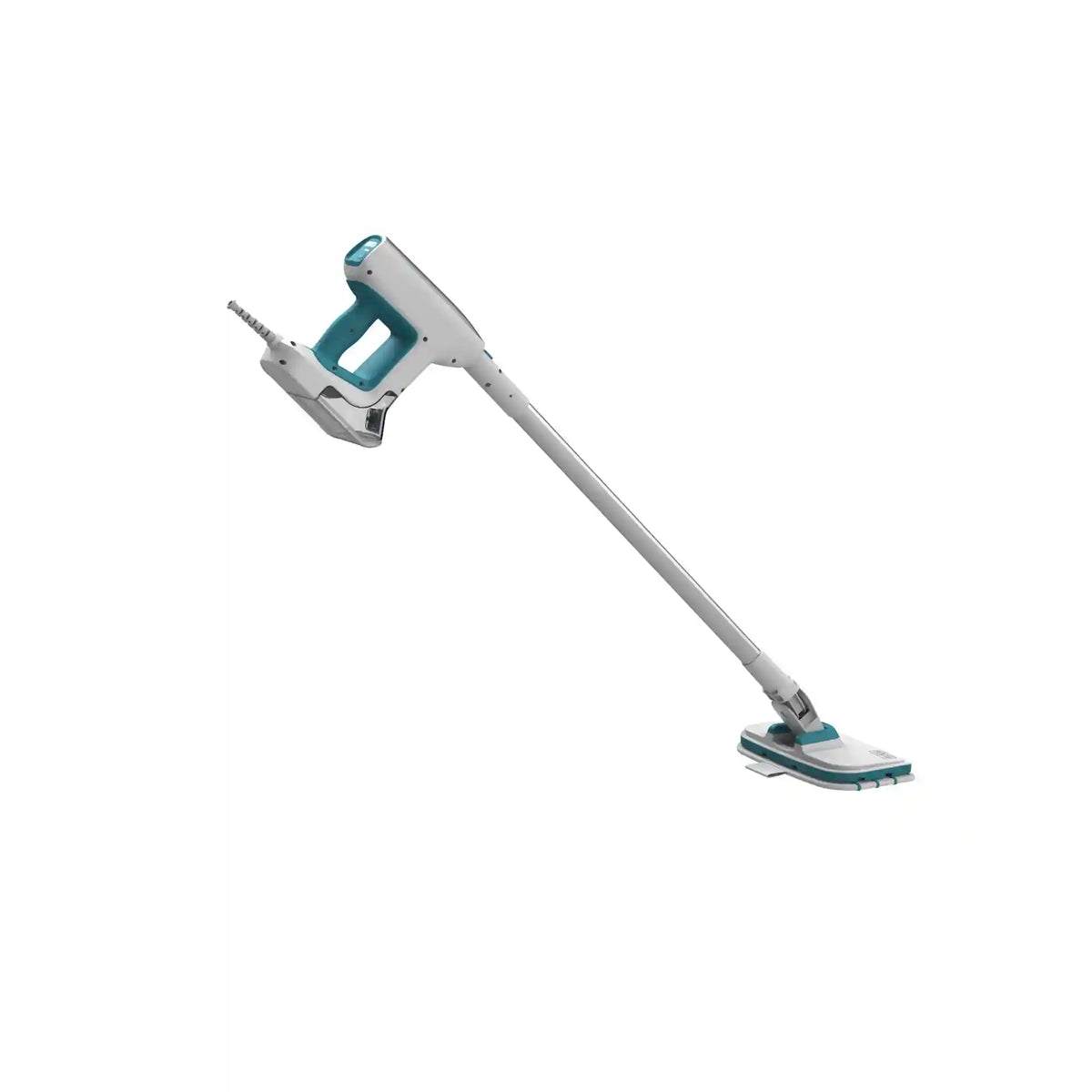 Multipurpose Corded Handheld Steamer With 6 Attachments