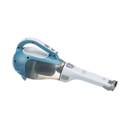 dustbuster® AdvancedClean Cordless Handheld Vacuum, White