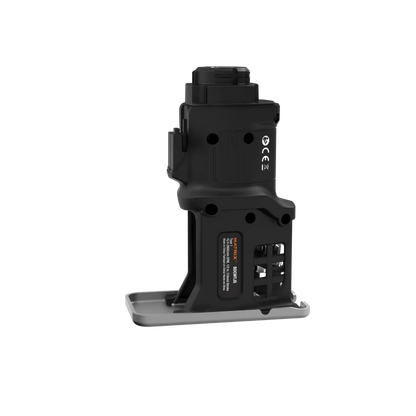 MATRIX™ Jig Saw Multi-Tool Attachment with Storage Case