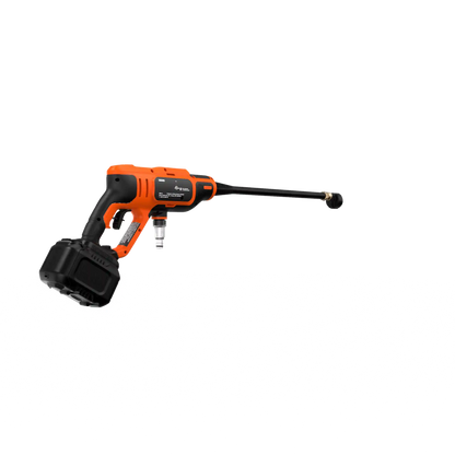 20V MAX* Cordless Power Cleaner Kit, 350 PSI, 1/2 GPM