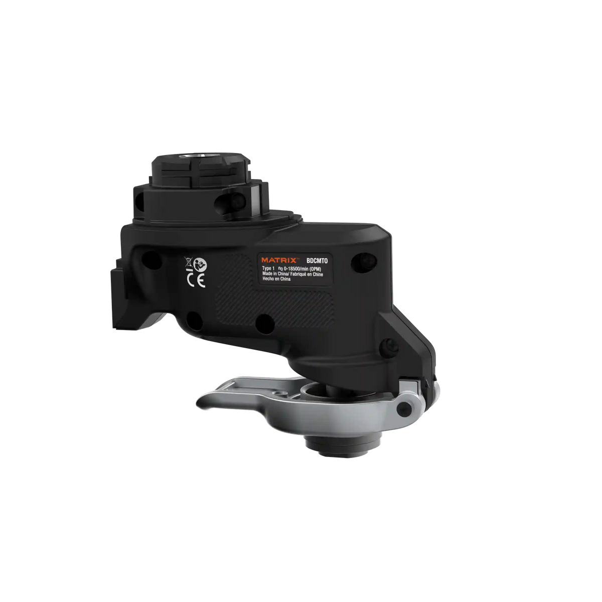 MATRIX™ Oscillating Tool Attachment