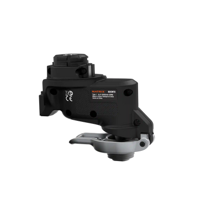 MATRIX™ Oscillating Tool Attachment