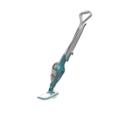SteamMop™ And Portable Steamer, 2-In-1, Corded