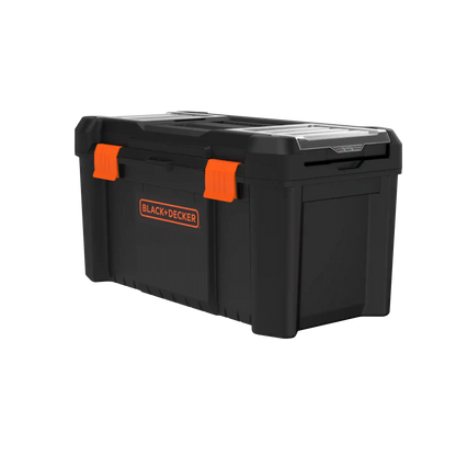 Tool Box Bundle, 19-Inch & 12-Inch
