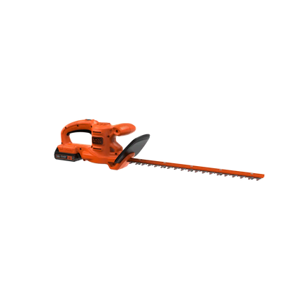 20V MAX* POWERCONNECT™ Cordless 18 Inch Hedge Trimmer Kit, Battery and Charger Included