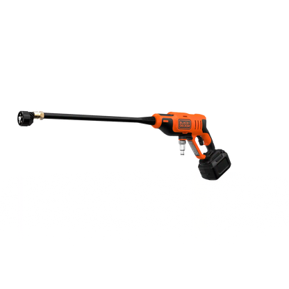 20V MAX* Cordless Power Cleaner Kit, 350 PSI, 1/2 GPM