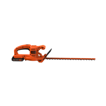 20V MAX* POWERCONNECT™ Cordless 18 Inch Hedge Trimmer Kit, Battery and Charger Included