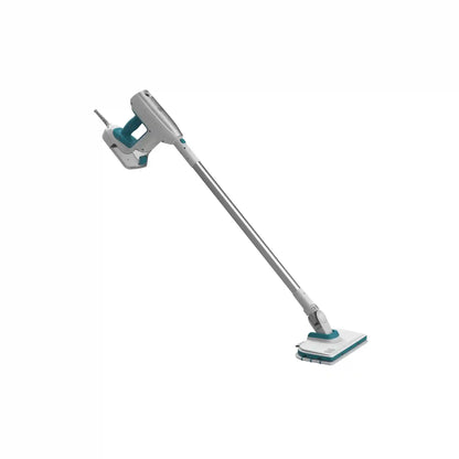 Multipurpose Corded Handheld Steamer With 6 Attachments