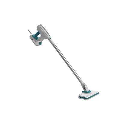 Multipurpose Corded Handheld Steamer With 6 Attachments