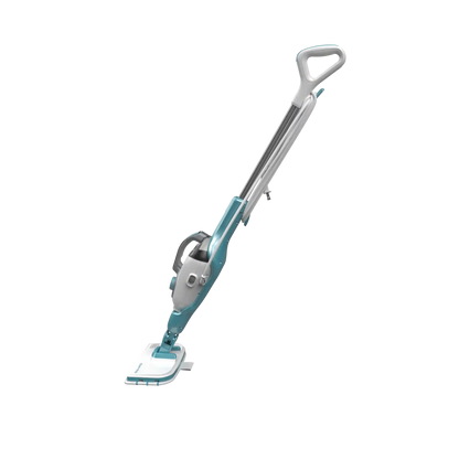 SteamMop™ And Portable Steamer, 2-In-1, Corded