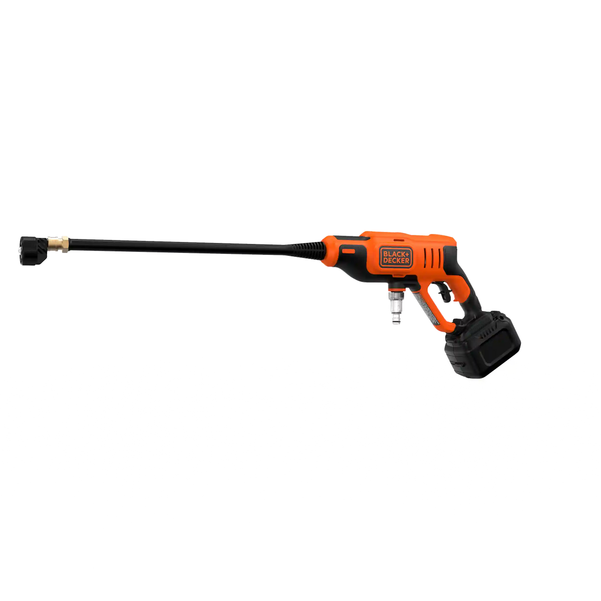 20V MAX* Cordless Power Cleaner Kit, 350 PSI, 1/2 GPM