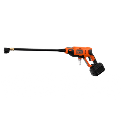 20V MAX* Cordless Power Cleaner Kit, 350 PSI, 1/2 GPM
