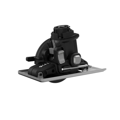 MATRIX™ Trim Saw Attachment with 3-3/8 In Carbide Blade 24T