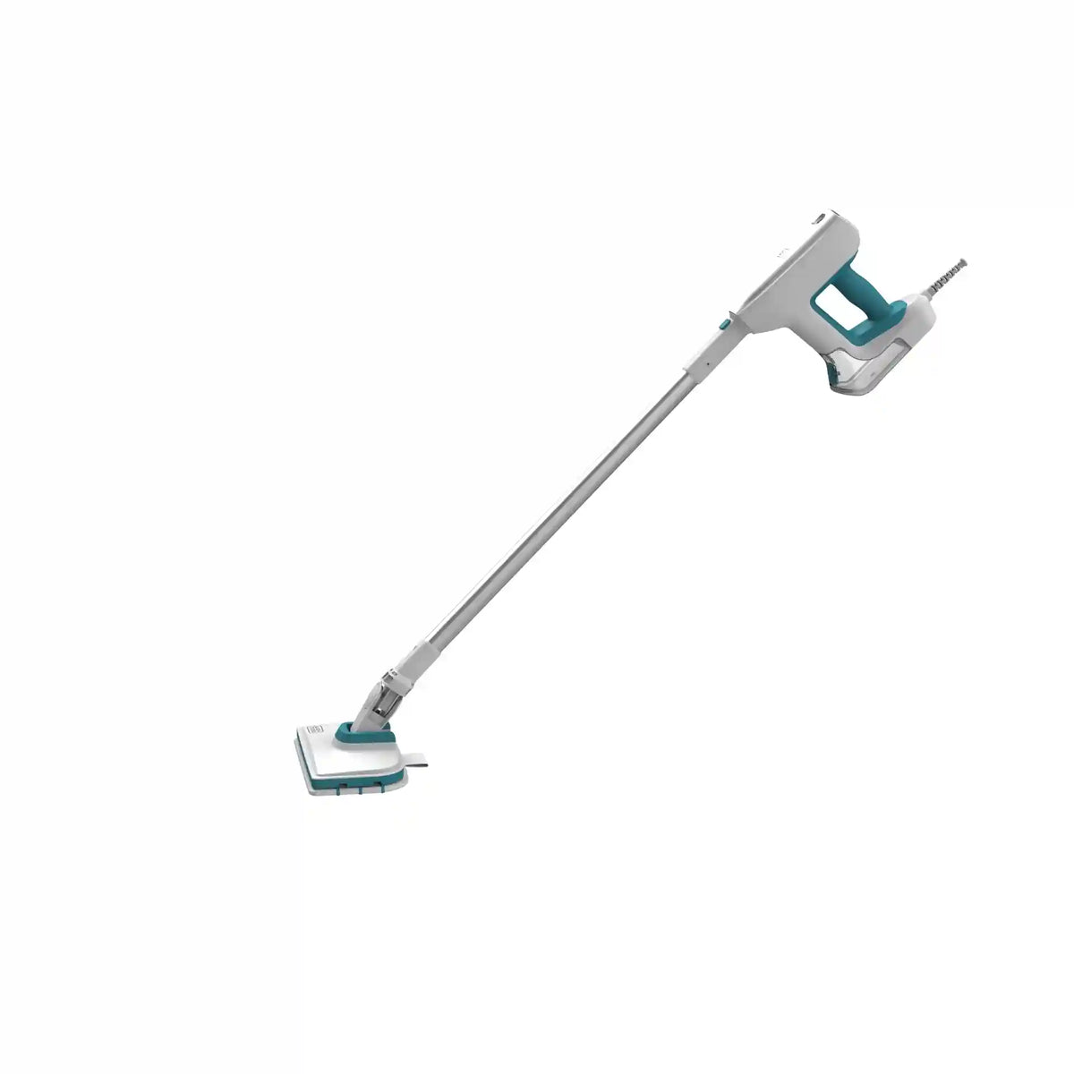Multipurpose Corded Handheld Steamer With 6 Attachments