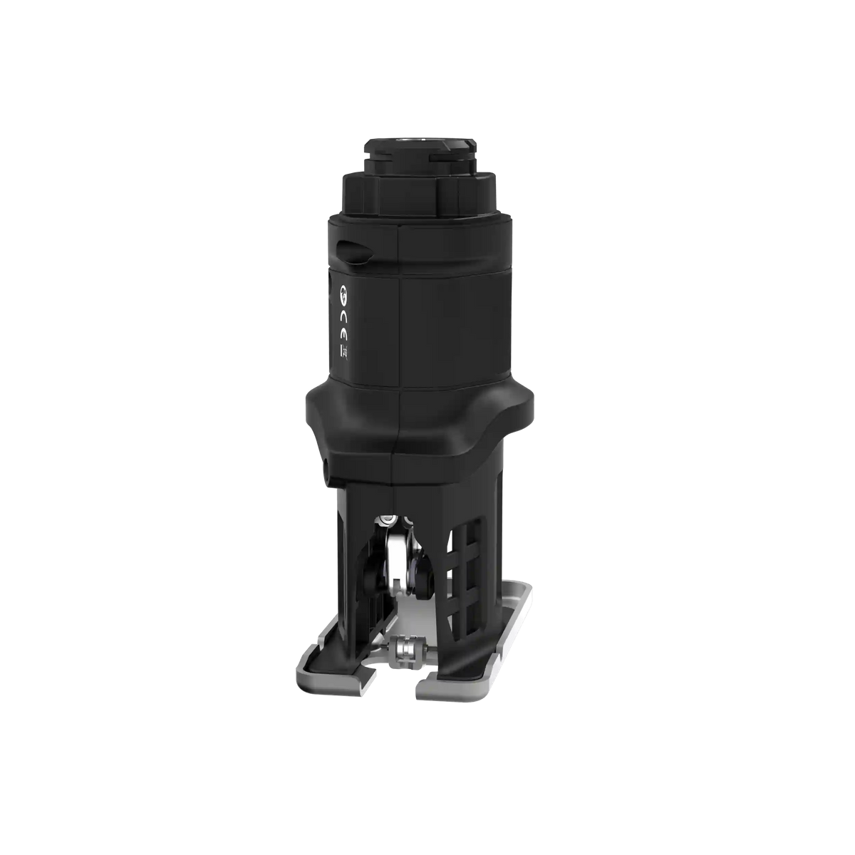 MATRIX™ Jig Saw Multi-Tool Attachment with Storage Case