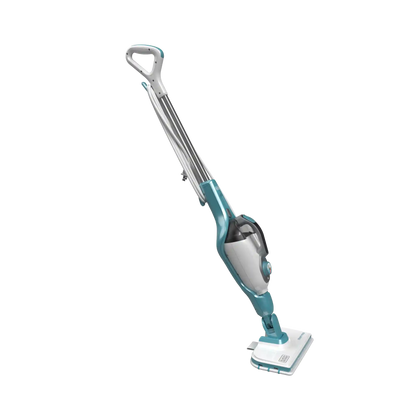 SteamMop™ And Portable Steamer, 2-In-1, Corded