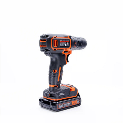 20V MAX* POWERCONNECT™ Cordless 3/8 Inch Drill Driver Kit, Battery and Charger Included