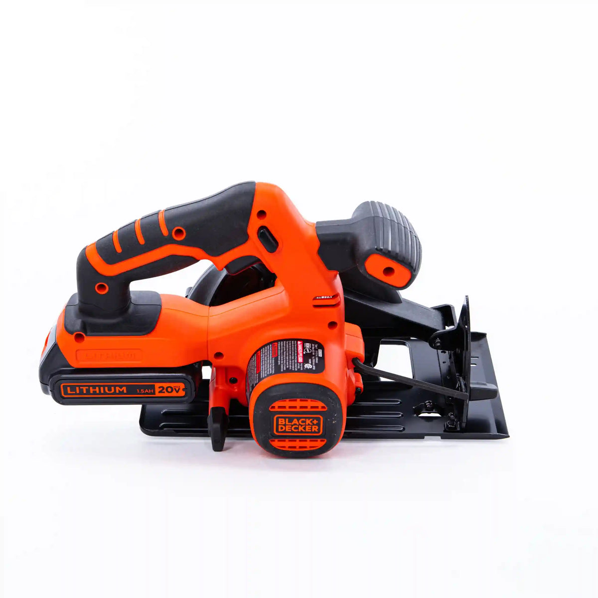 20V MAX* POWERCONNECT™ 5-1/2 Inch Cordless Circular Saw, Battery and Charger Included