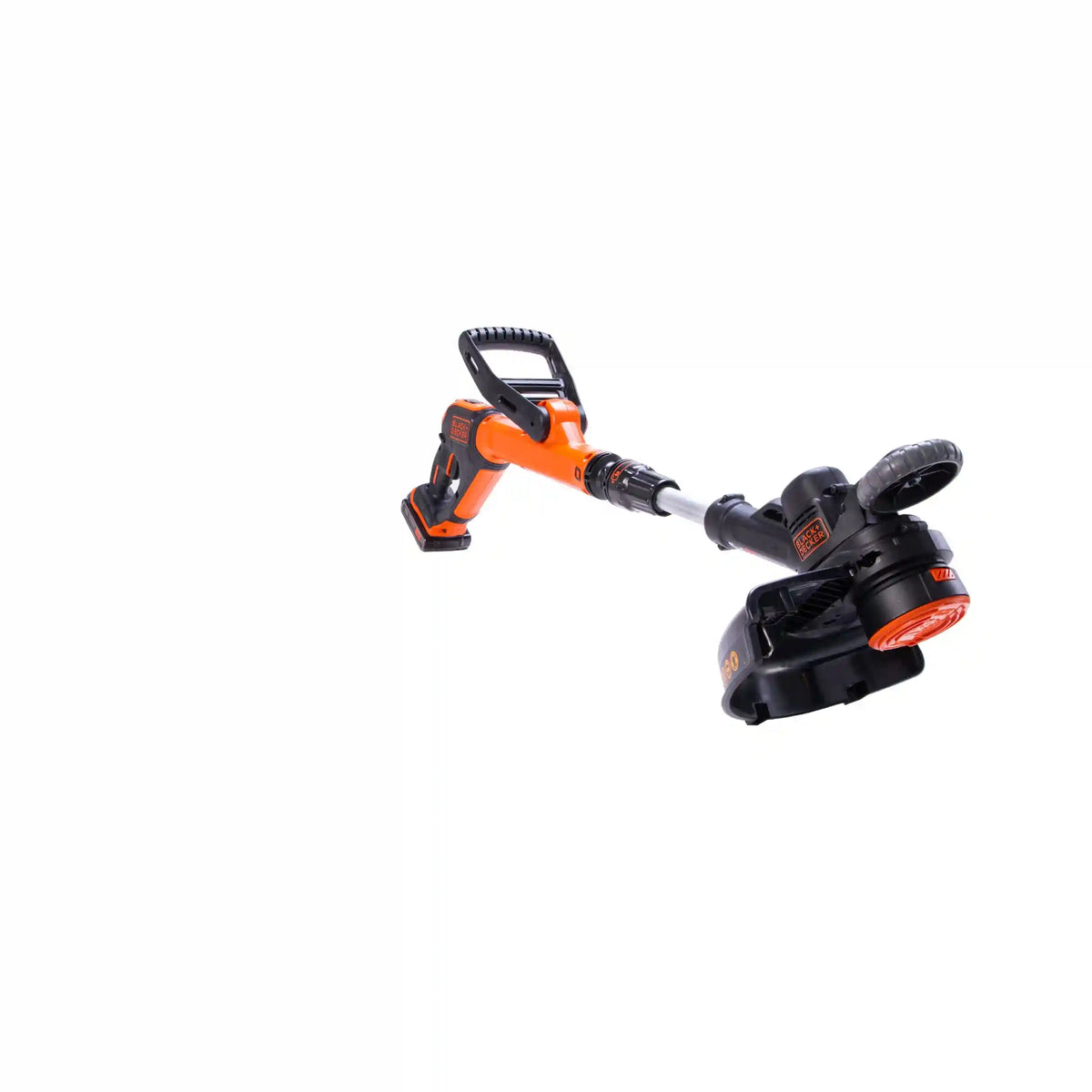 20V MAX* POWERCONNECT™ Cordless 12 Inch 2-Speed String Trimmer and Edger, Battery and Charger Included