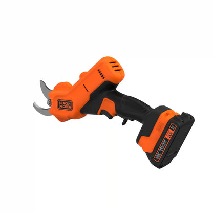 20V MAX* POWERCONNECT™ Cordless Pruner, Battery and Charger Included