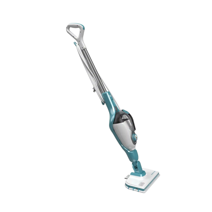 SteamMop™ And Portable Steamer, 2-In-1, Corded