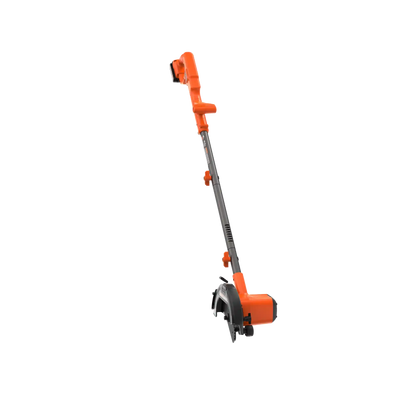 20V MAX* POWERCONNECT™ Cordless Edger Kit with 7 1/2" Blade, Battery and Charger Included