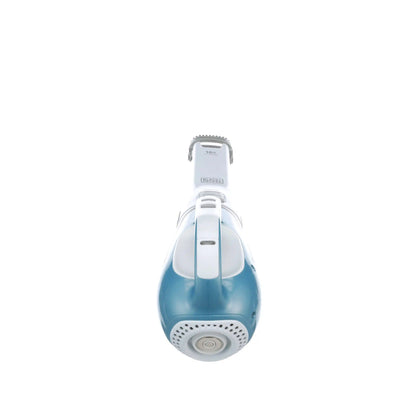 dustbuster® AdvancedClean Cordless Handheld Vacuum, White