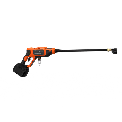 20V MAX* Cordless Power Cleaner Kit, 350 PSI, 1/2 GPM